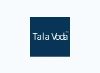 Баннер Тала Вода